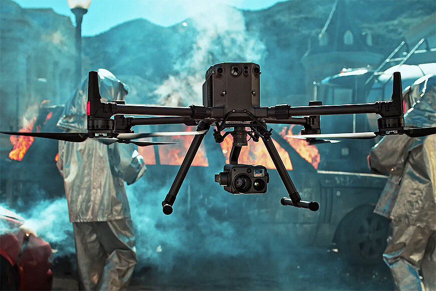 DJI-Matrice300-RTK