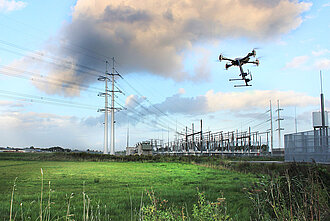 high-powerline-inspection
