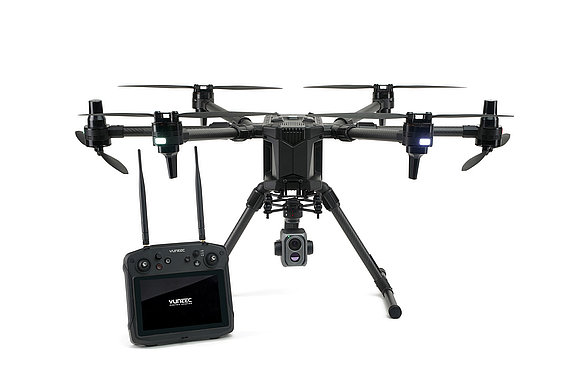 Yuneec 850 RTK Yuneec 850RTK