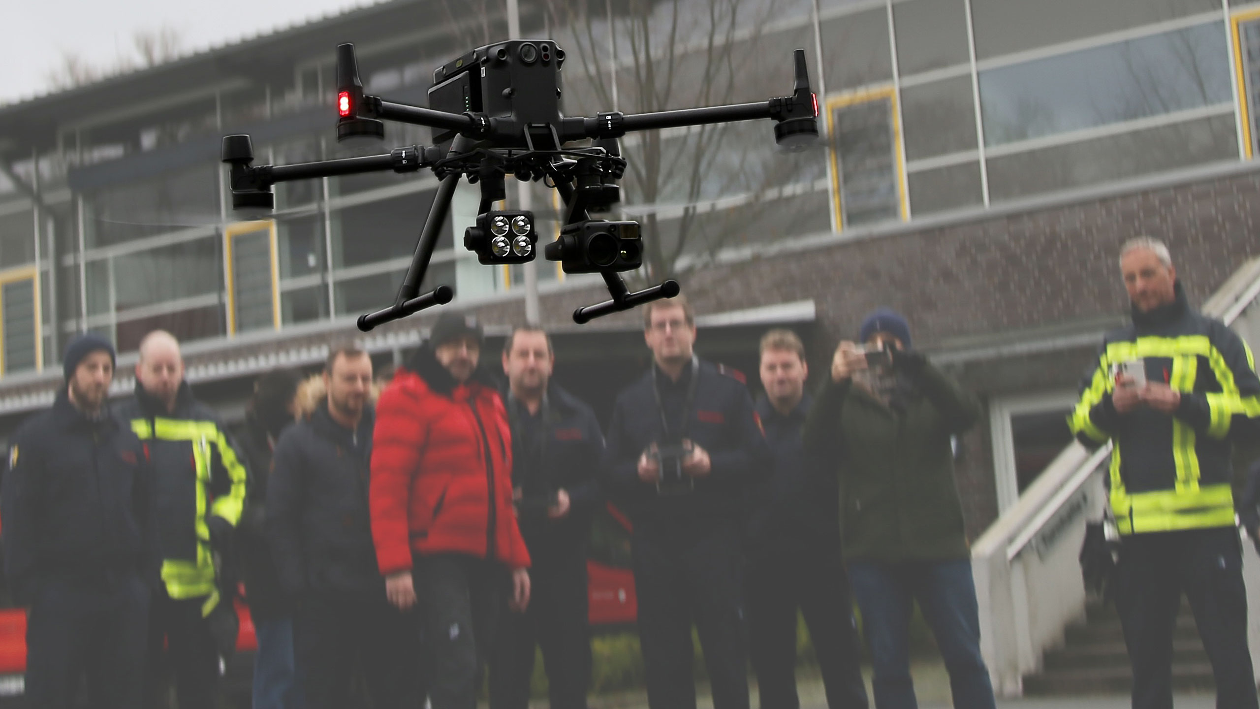 DJI-Training
